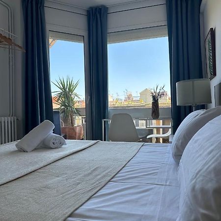 Plaza Spain Barcelona Apartments 외부 사진