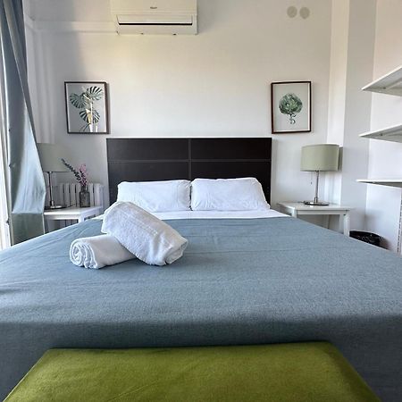 Plaza Spain Barcelona Apartments 외부 사진