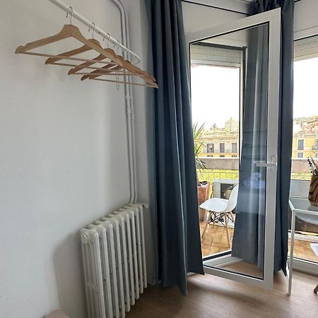 Plaza Spain Barcelona Apartments 외부 사진
