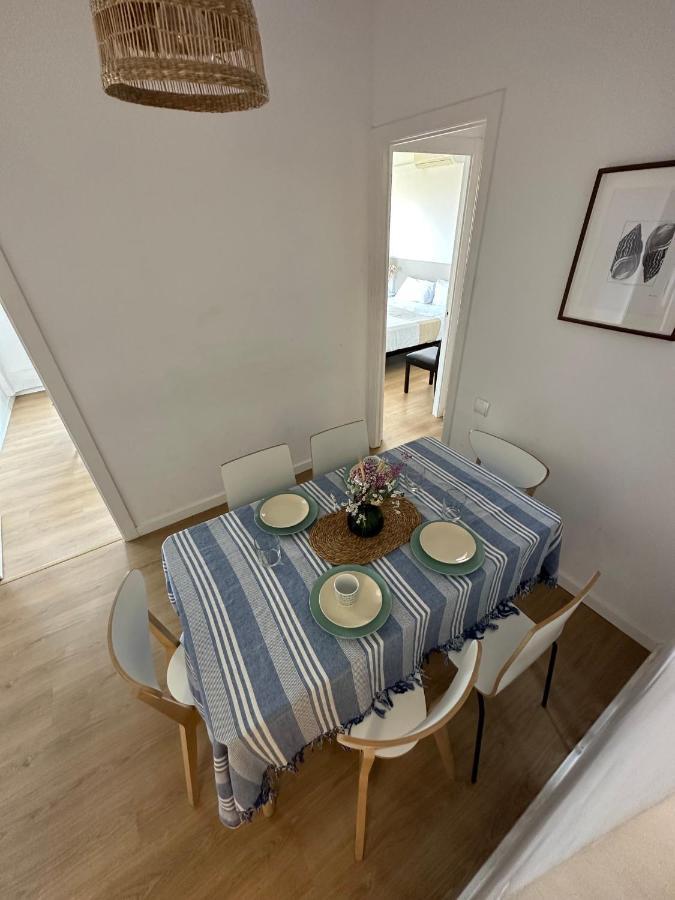 Plaza Spain Barcelona Apartments 외부 사진