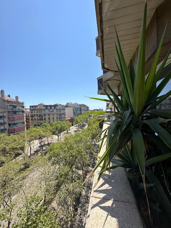Plaza Spain Barcelona Apartments 외부 사진