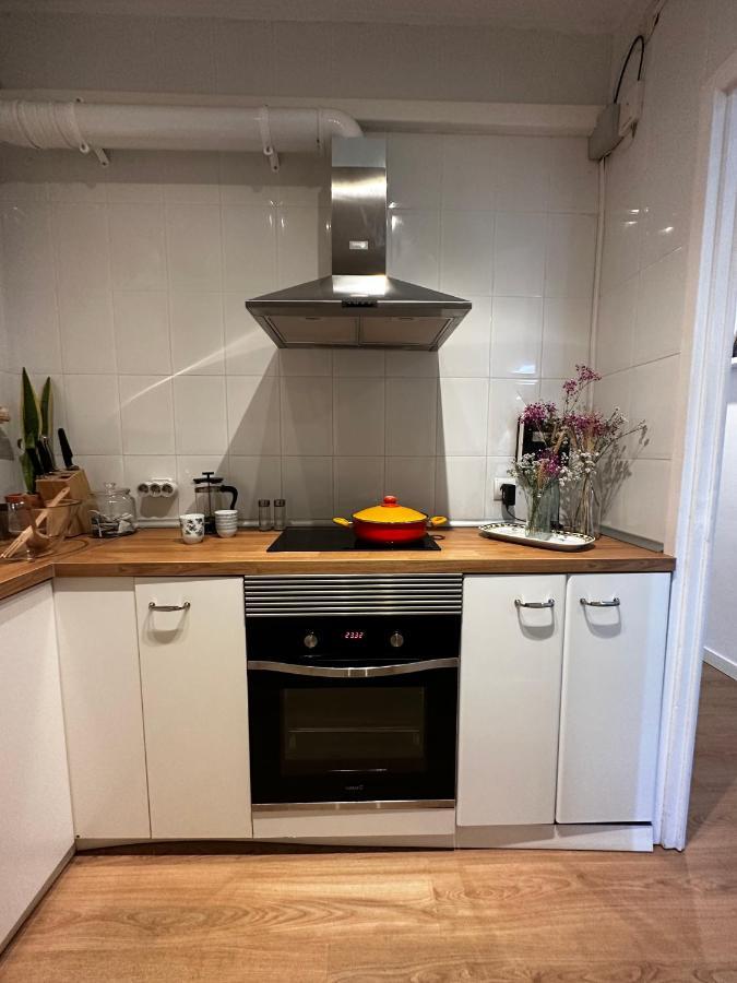 Plaza Spain Barcelona Apartments 외부 사진