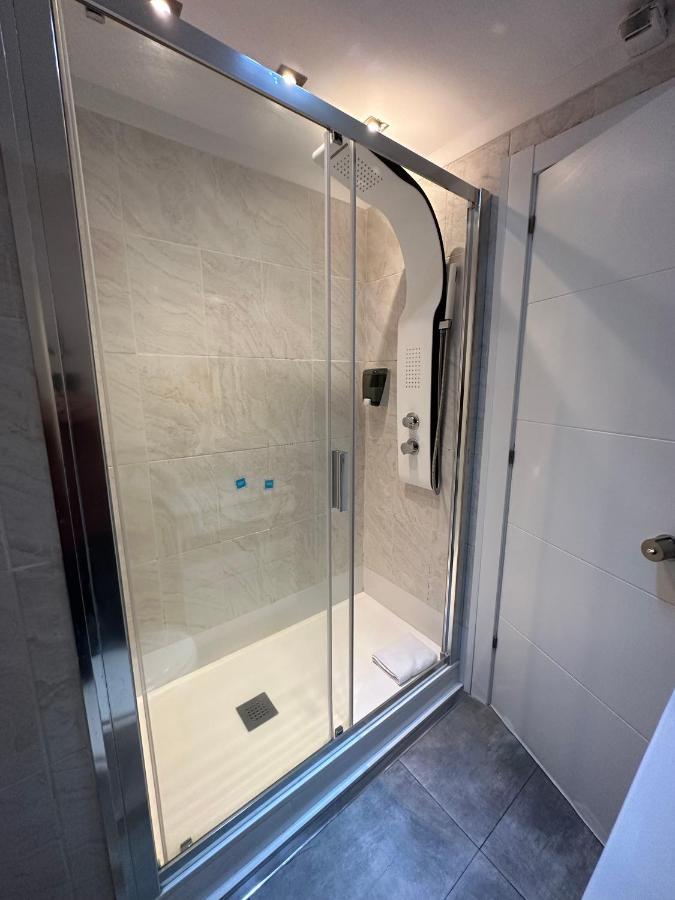 Plaza Spain Barcelona Apartments 외부 사진