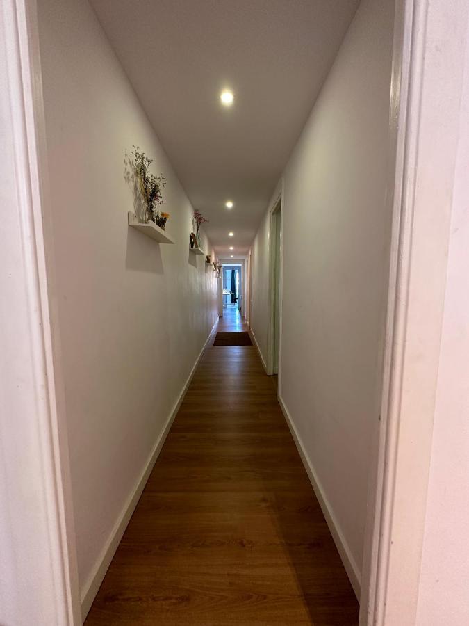 Plaza Spain Barcelona Apartments 외부 사진