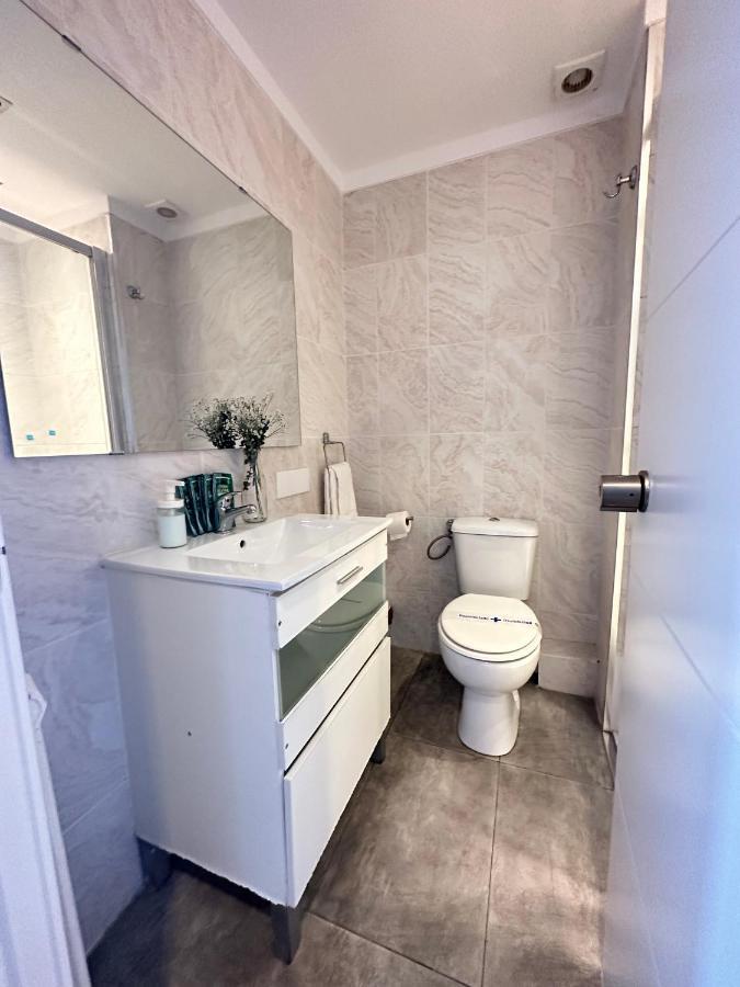Plaza Spain Barcelona Apartments 외부 사진