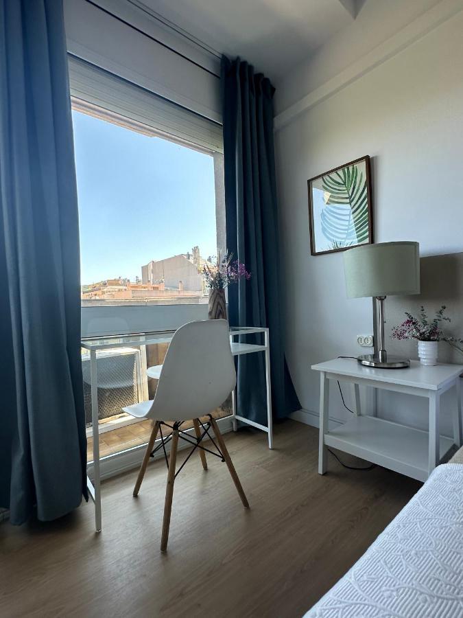 Plaza Spain Barcelona Apartments 외부 사진
