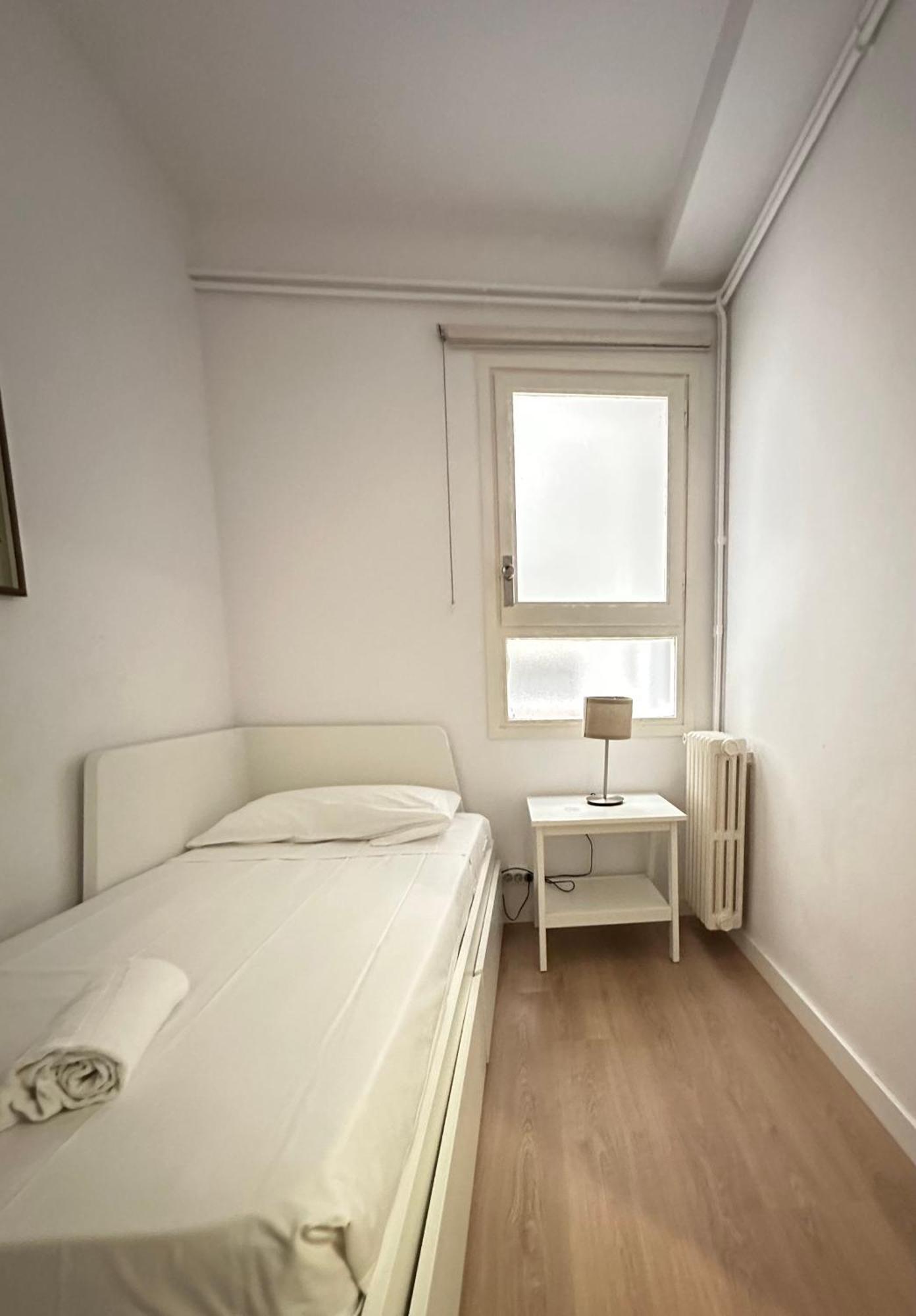 Plaza Spain Barcelona Apartments 외부 사진