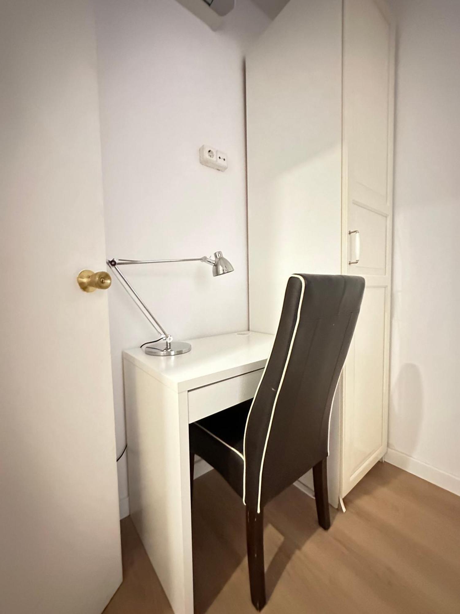 Plaza Spain Barcelona Apartments 외부 사진