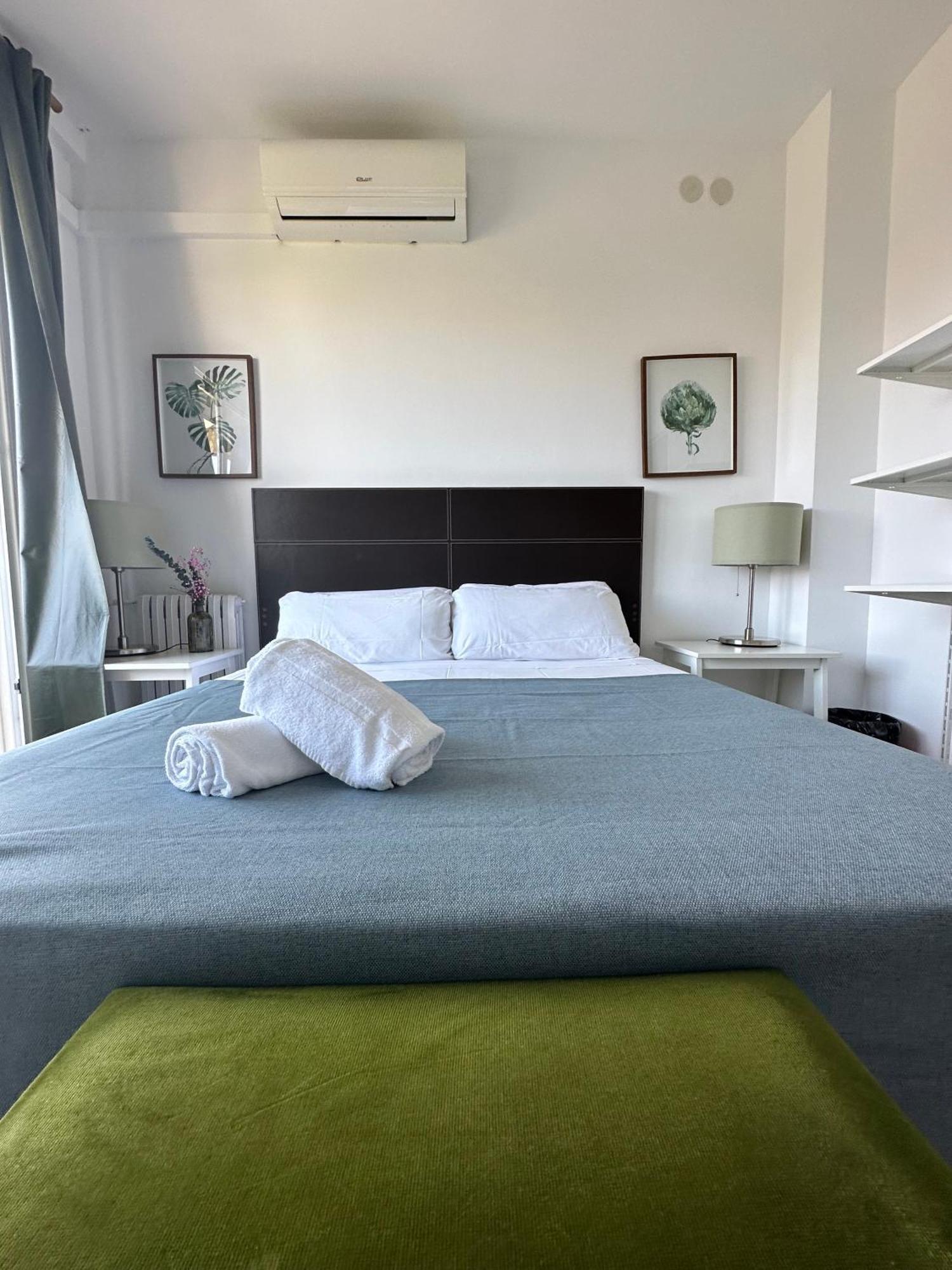 Plaza Spain Barcelona Apartments 외부 사진