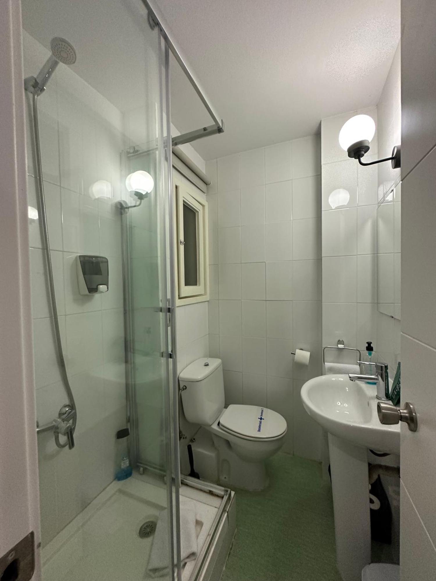 Plaza Spain Barcelona Apartments 외부 사진