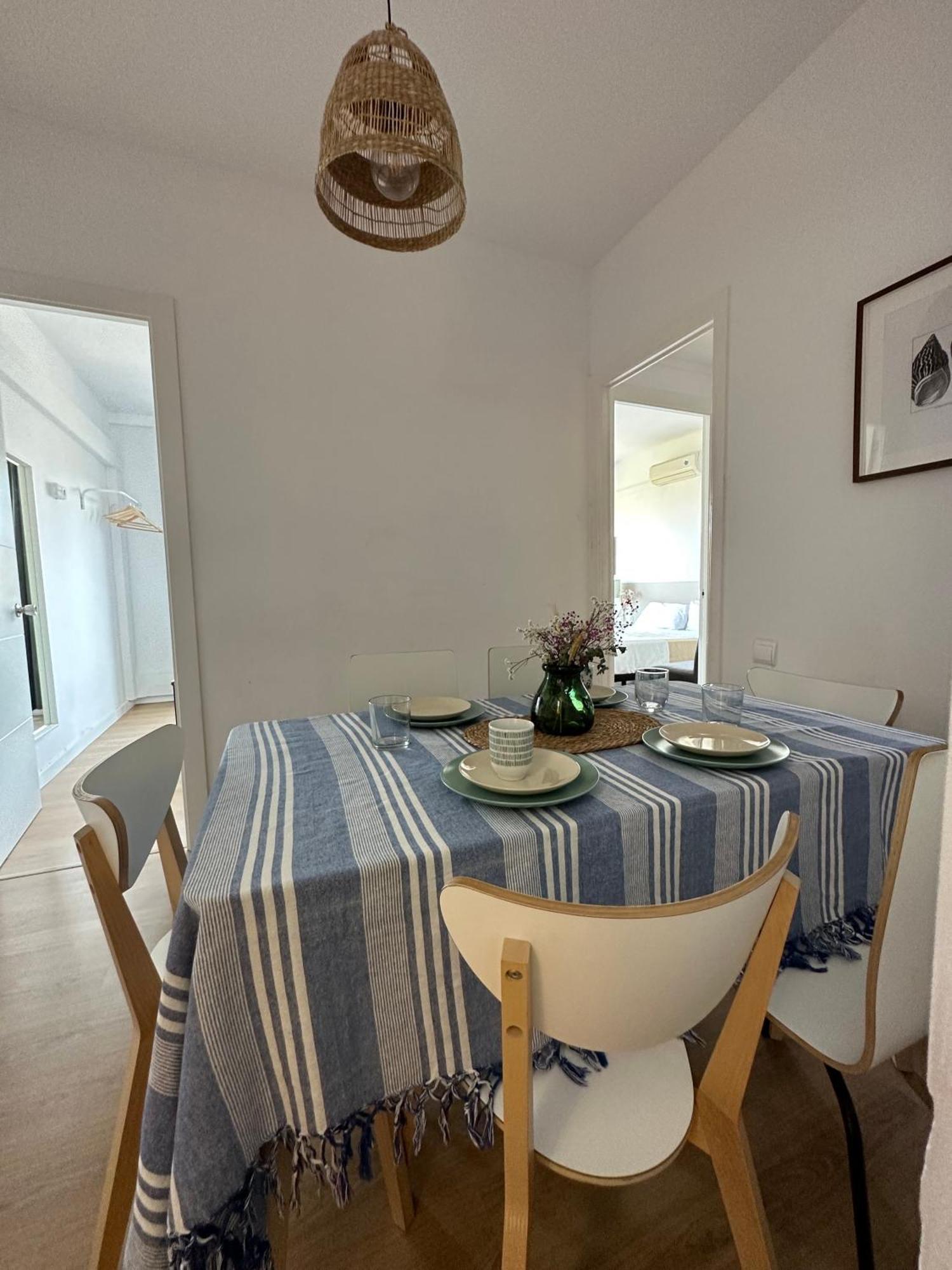 Plaza Spain Barcelona Apartments 외부 사진