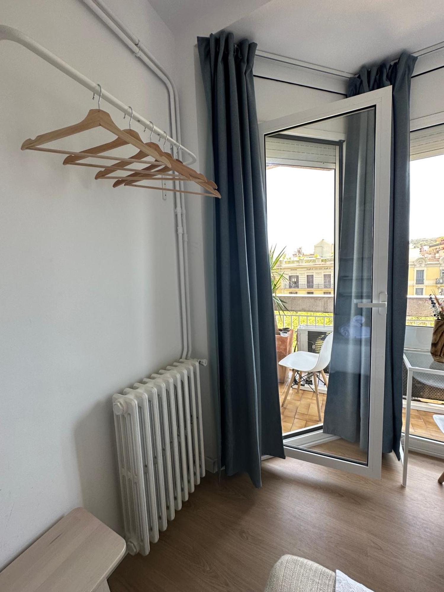 Plaza Spain Barcelona Apartments 외부 사진