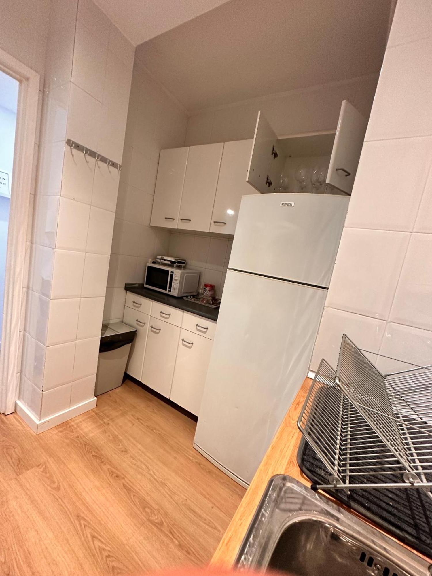 Plaza Spain Barcelona Apartments 외부 사진
